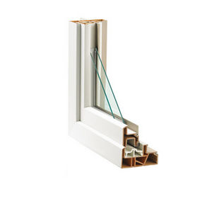 ventana de PVC
