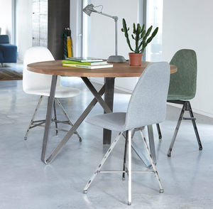 silla contemporánea