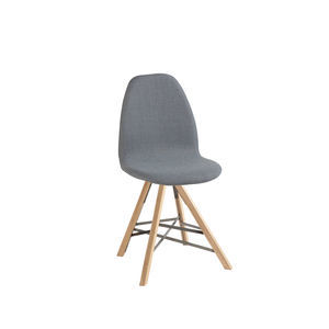silla contemporánea