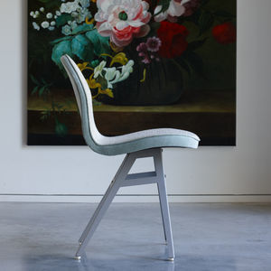 silla contemporánea