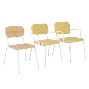 silla contemporánea