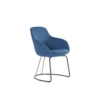 silla contemporánea