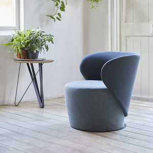 sillón contemporáneo