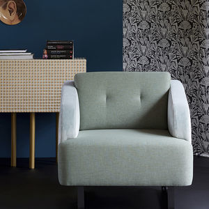 sillón contemporáneo