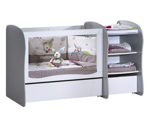 cama extensible