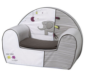 sillón contemporáneo