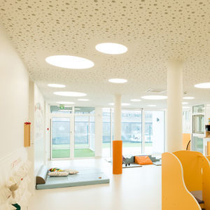 downlight empotrable