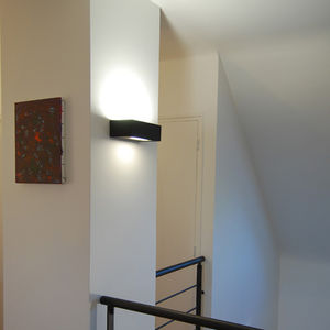 aplique contemporáneo