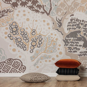 revestimiento de pared para interior