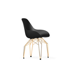 silla contemporánea
