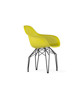 silla contemporánea