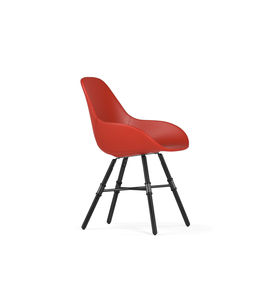 silla contemporánea