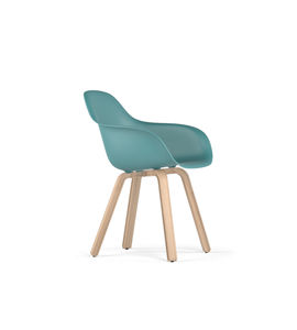 silla contemporánea