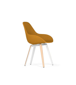 silla contemporánea