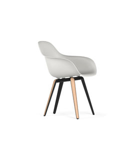 silla contemporánea