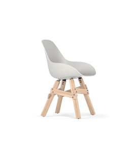 silla contemporánea