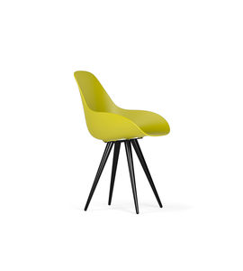 silla contemporánea