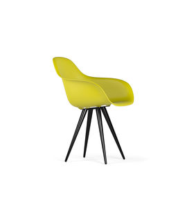 silla contemporánea
