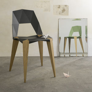 silla de diseño original