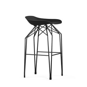 taburete de bar contemporáneo
