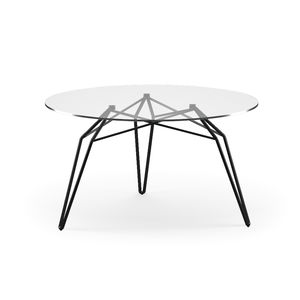 mesa de centro contemporánea