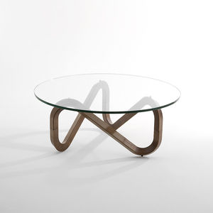 mesa de centro contemporánea