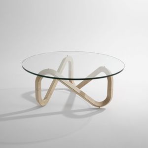 mesa de centro contemporánea