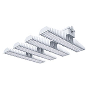 luminaria LED