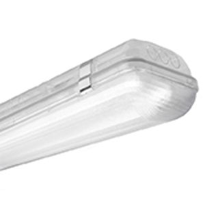 luminaria LED