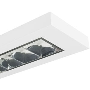 luminaria LED