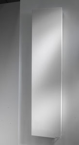 radiador de agua caliente