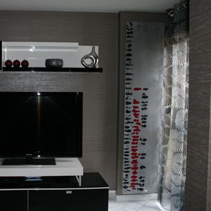radiador de agua caliente