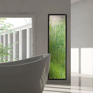 ventiloconvector de pared