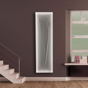 ventiloconvector de pared