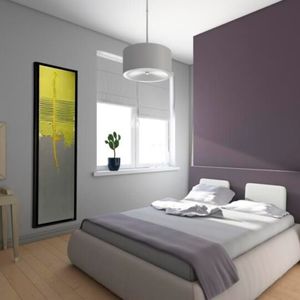 ventiloconvector de pared