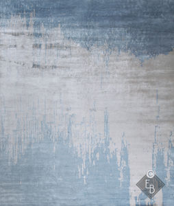 alfombra contemporánea