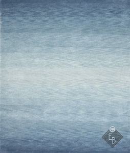 alfombra de seda
