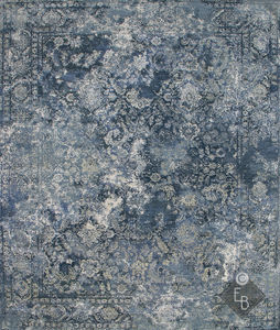 alfombra contemporánea