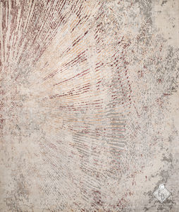 alfombra contemporánea
