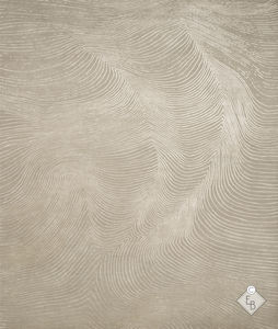alfombra contemporánea