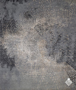 alfombra contemporánea