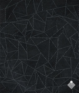 alfombra contemporánea