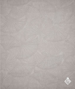 alfombra contemporánea
