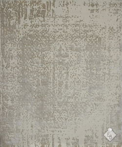 alfombra contemporánea