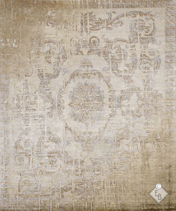 alfombra tradicional