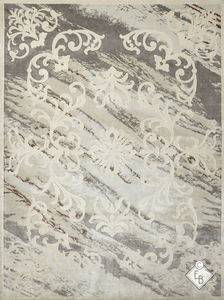 alfombra de seda