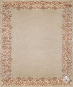 alfombra contemporánea