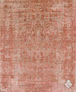 alfombra contemporánea