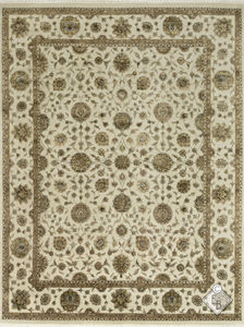 alfombra contemporánea