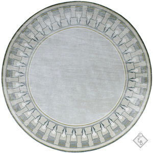 alfombra Art Deco